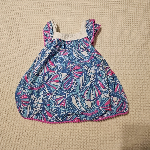 Lilly Pulitzer For Target My Fans 12 Months - Picture 3 of 8